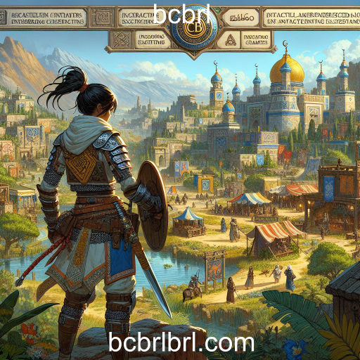 A Evolução dos Jogos de RPG: Uma Jornada Épica